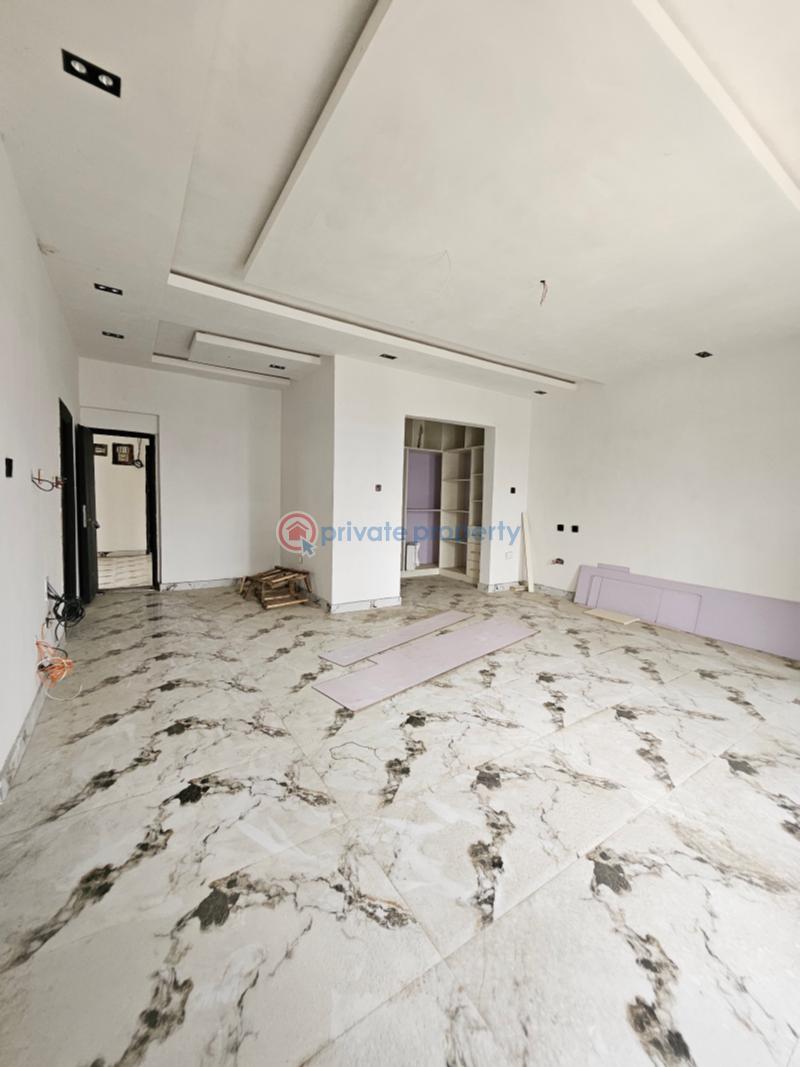 4 bedroom Detached Duplex For Sale Rukpokwu Port Harcourt Rivers - 8