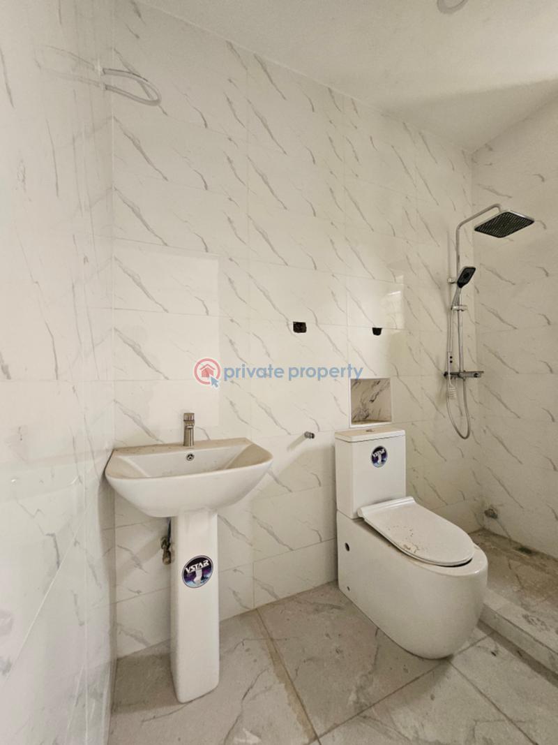 4 bedroom Detached Duplex For Sale Rukpokwu Port Harcourt Rivers - 9