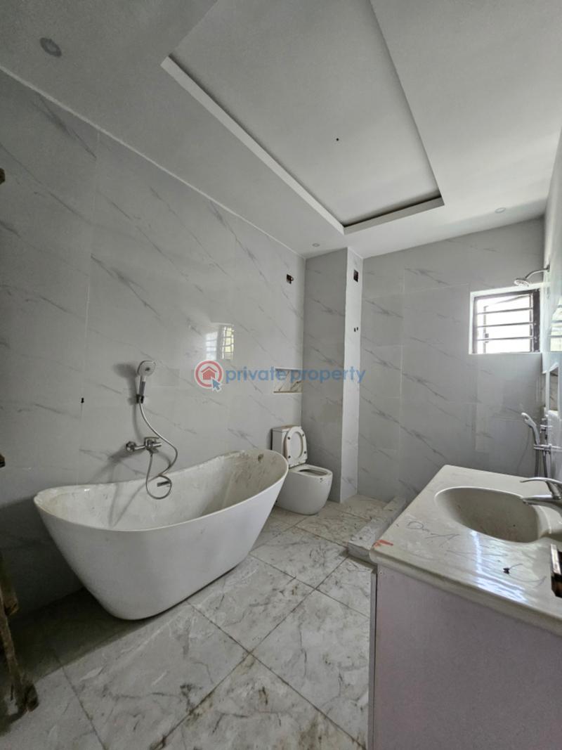 4 bedroom Detached Duplex For Sale Rukpokwu Port Harcourt Rivers - 14