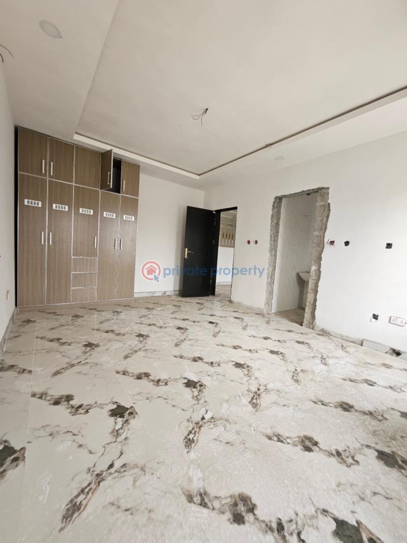 4 bedroom Detached Duplex For Sale Rukpokwu Port Harcourt Rivers - 10