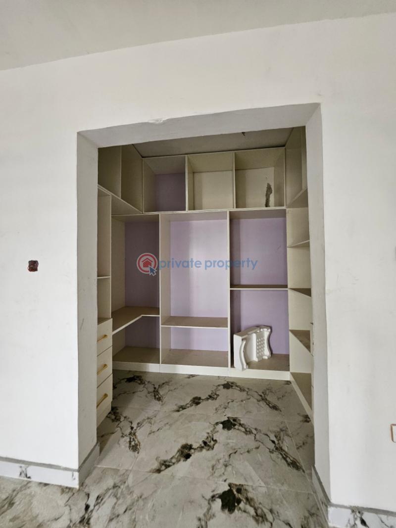 4 bedroom Detached Duplex For Sale Rukpokwu Port Harcourt Rivers - 13