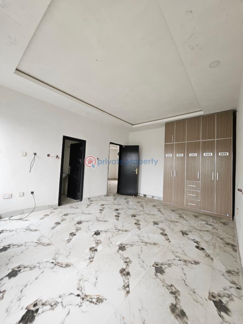 4 bedroom Detached Duplex For Sale Rukpokwu Port Harcourt Rivers - 12