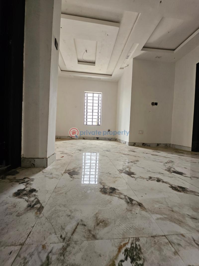 4 bedroom Detached Duplex For Sale Rukpokwu Port Harcourt Rivers - 7