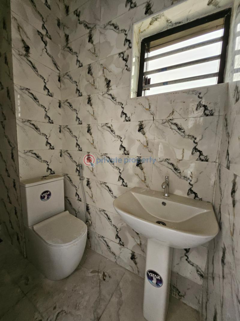 4 bedroom Detached Duplex For Sale Rukpokwu Port Harcourt Rivers - 4