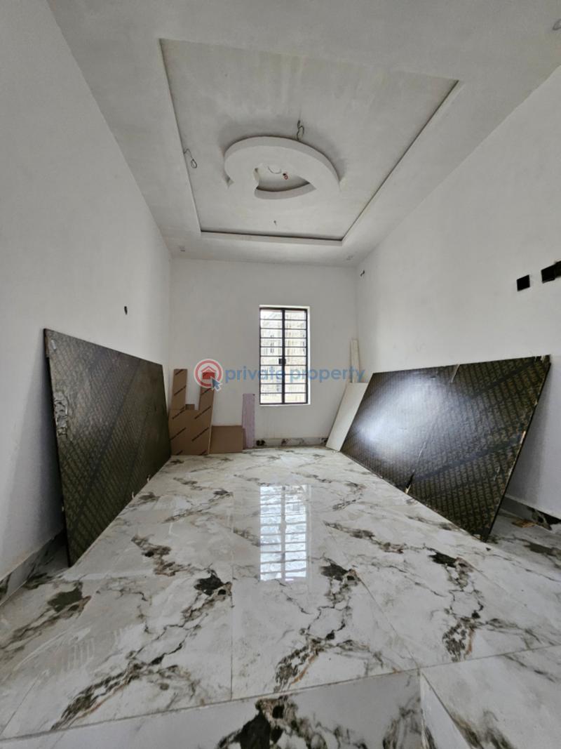 4 bedroom Detached Duplex For Sale Rukpokwu Port Harcourt Rivers - 3