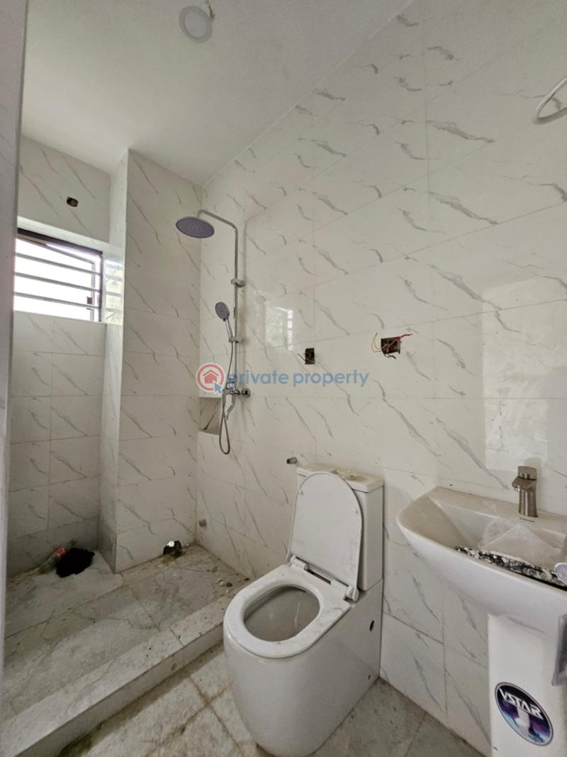 4 bedroom Detached Duplex For Sale Rukpokwu Port Harcourt Rivers - 11