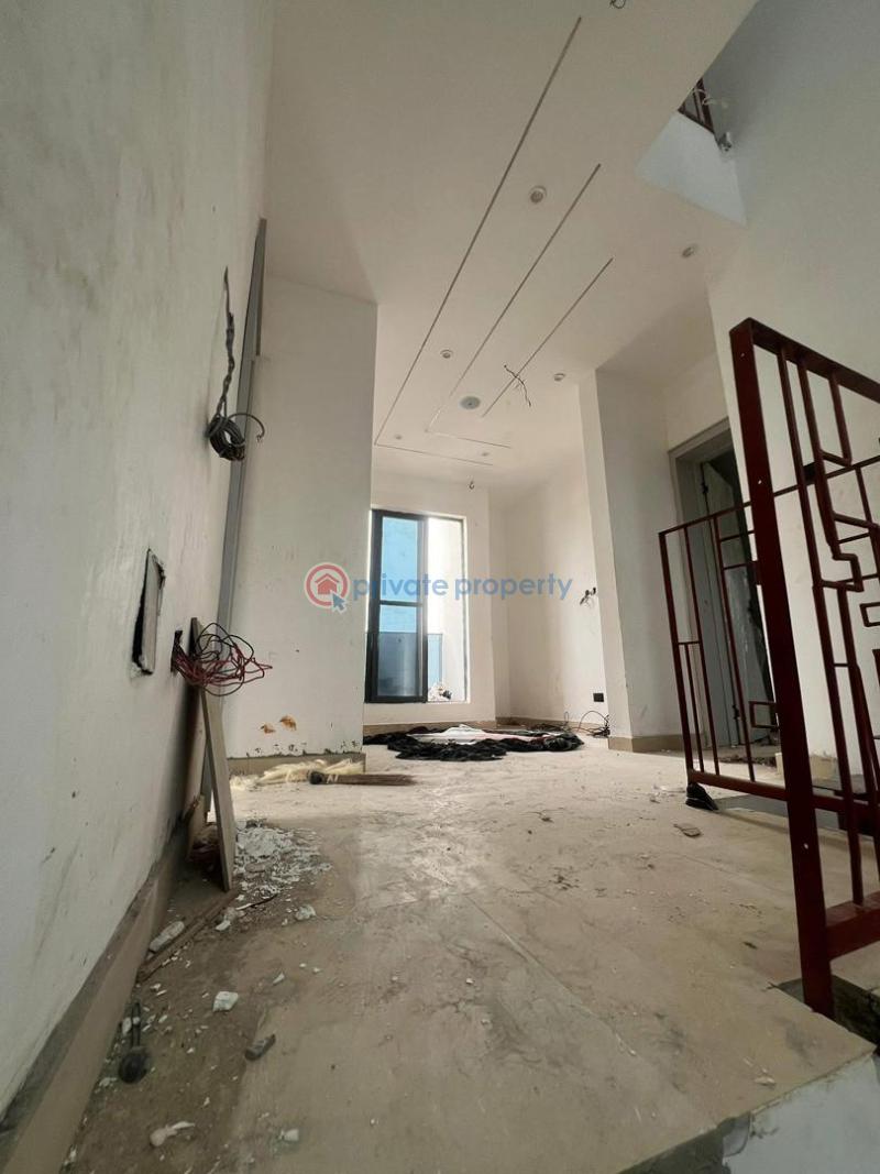 4 bedroom Detached Duplex For Sale Magodo Phase 1 Ikeja Lagos - 3