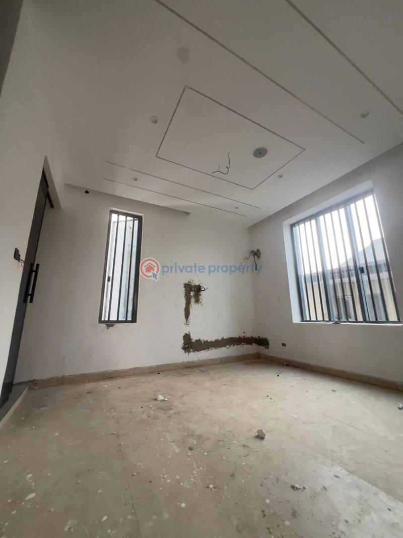 4 bedroom Detached Duplex For Sale Magodo Phase 1 Ikeja Lagos - 15