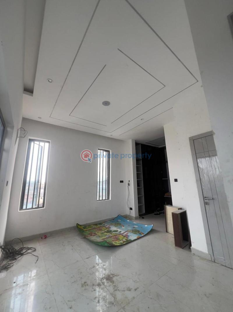 4 bedroom Detached Duplex For Sale Magodo Phase 1 Ikeja Lagos - 14