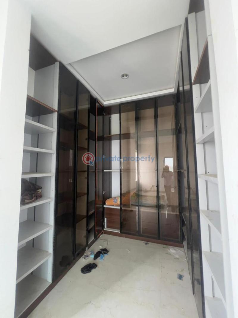 4 bedroom Detached Duplex For Sale Magodo Phase 1 Ikeja Lagos - 1