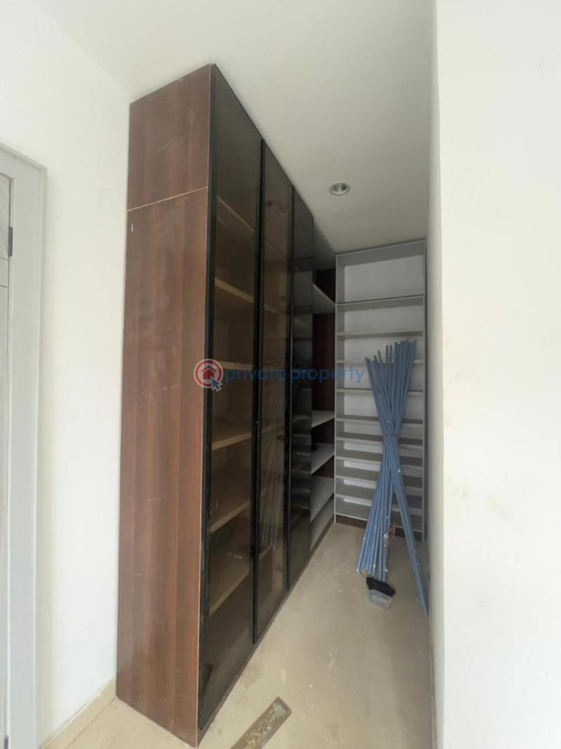 4 bedroom Detached Duplex For Sale Magodo Phase 1 Ikeja Lagos - 11