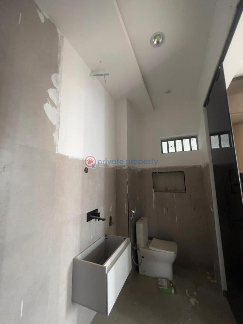 4 bedroom Detached Duplex For Sale Magodo Phase 1 Ikeja Lagos - 10