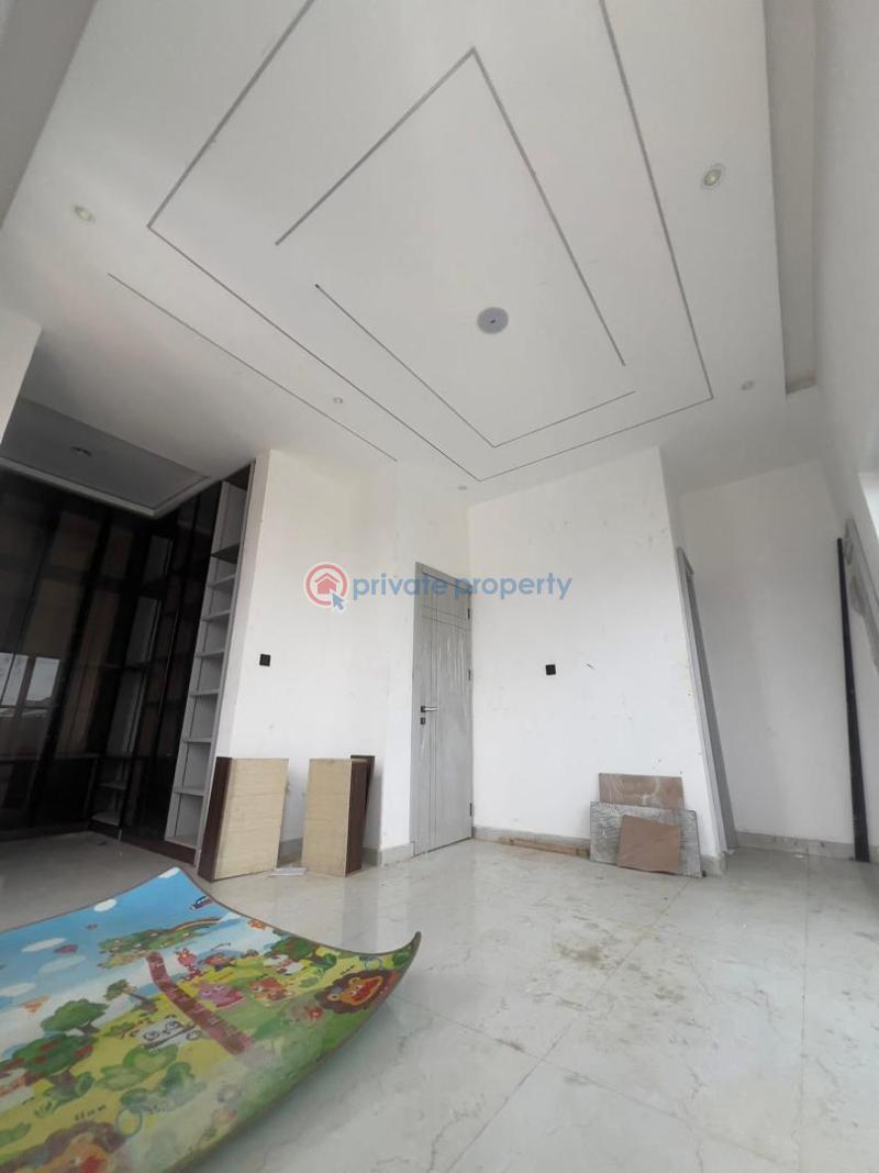 4 bedroom Detached Duplex For Sale Magodo Phase 1 Ikeja Lagos - 12