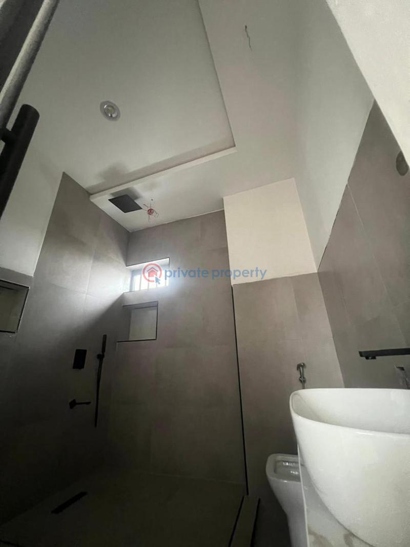 4 bedroom Detached Duplex For Sale Magodo Phase 1 Ikeja Lagos - 6