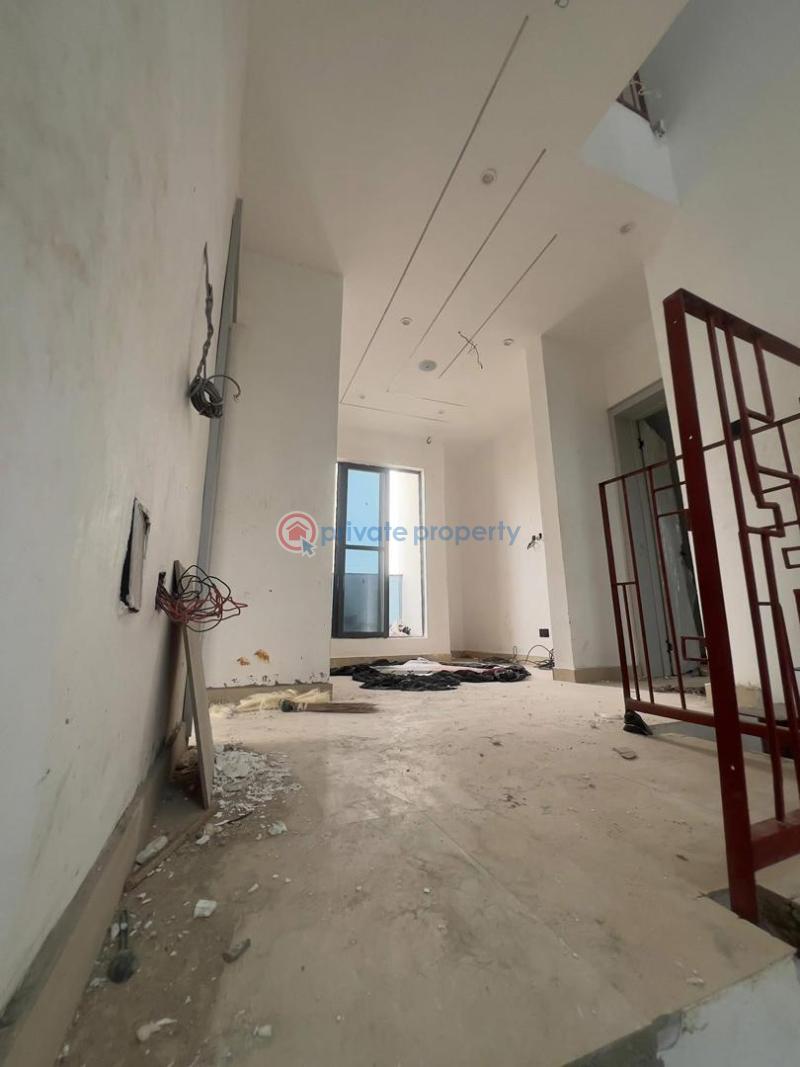 4 bedroom Detached Duplex For Sale Magodo Phase 1 Ikeja Lagos - 18