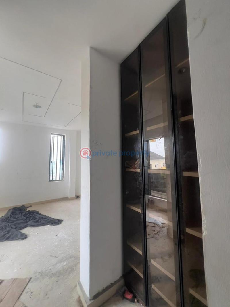 4 bedroom Detached Duplex For Sale Magodo Phase 1 Ikeja Lagos - 9