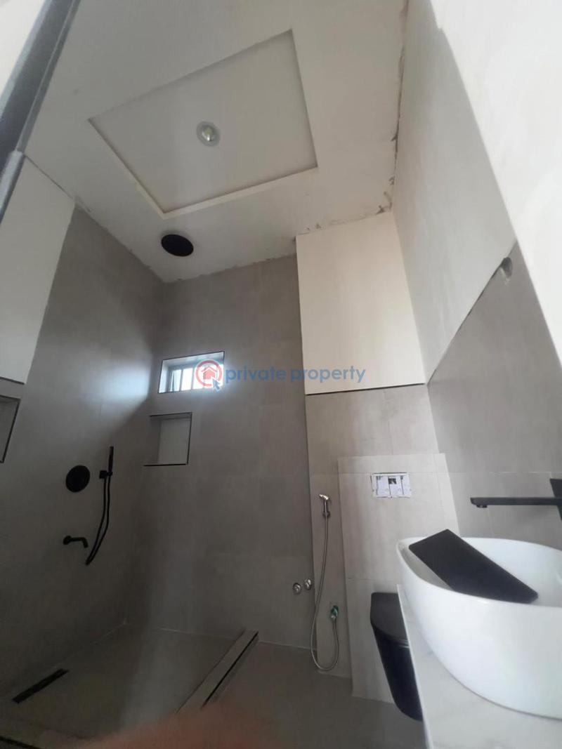 4 bedroom Detached Duplex For Sale Magodo Phase 1 Ikeja Lagos - 8