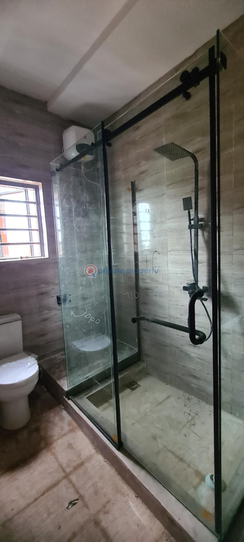 4 bedroom Detached Duplex For Sale Transekulu Enugu Suburb Enugu Area  - 9