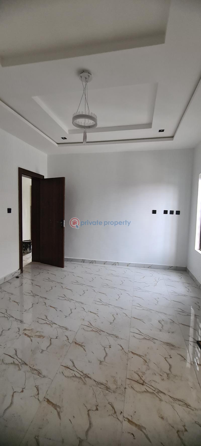 4 bedroom Detached Duplex For Sale Transekulu Enugu Suburb Enugu Area  - 11