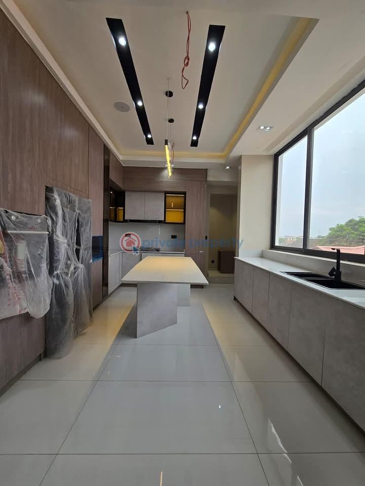 4 bedroom Maisonette For Sale Lekki Phase 1 Lagos - 14