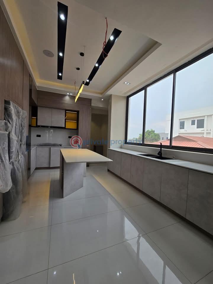 4 bedroom Maisonette For Sale Lekki Phase 1 Lagos - 12