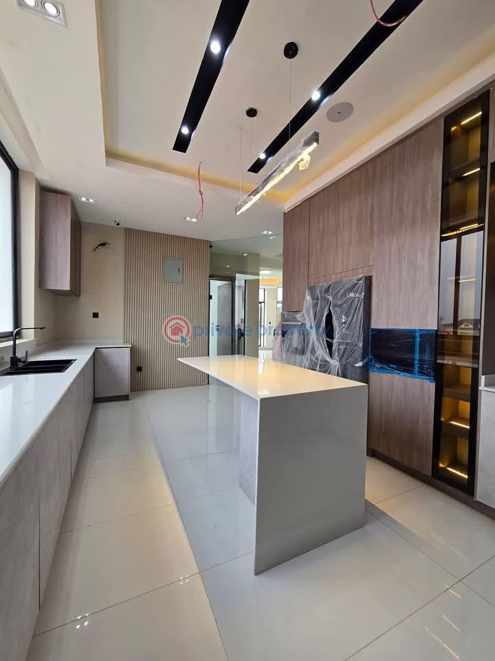 4 bedroom Maisonette For Sale Lekki Phase 1 Lagos - 11