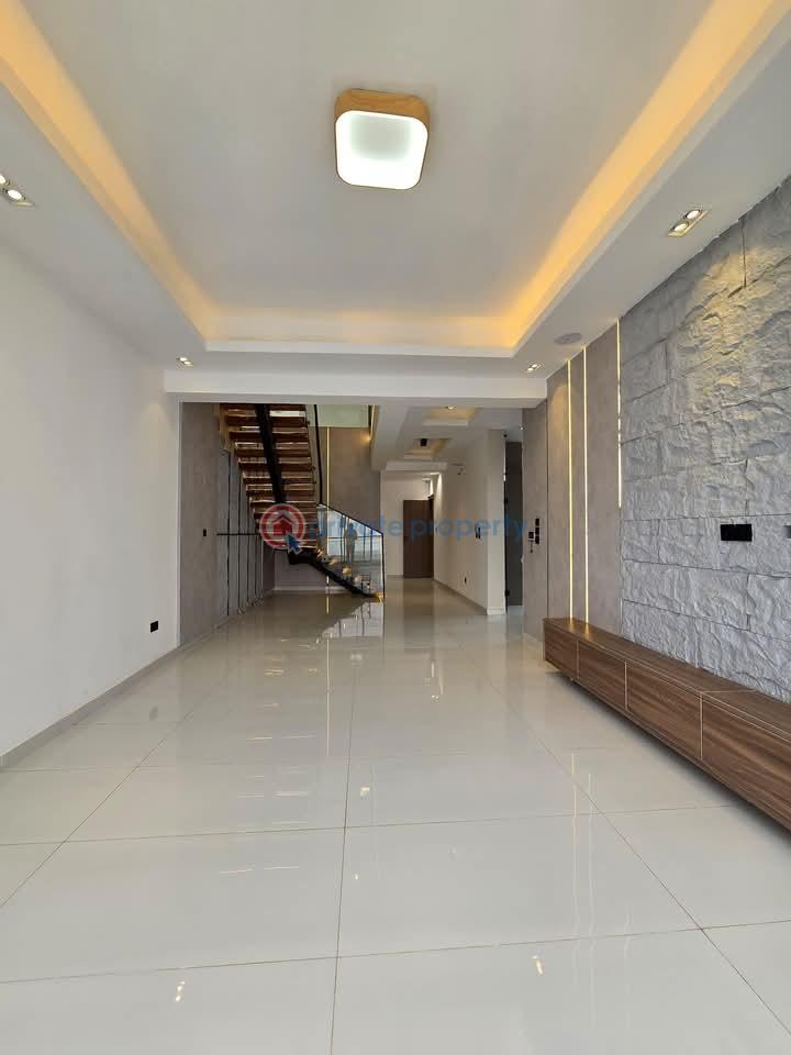 4 bedroom Maisonette For Sale Lekki Phase 1 Lagos - 18