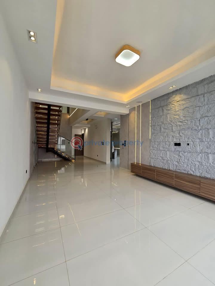 4 bedroom Maisonette For Sale Lekki Phase 1 Lagos - 22