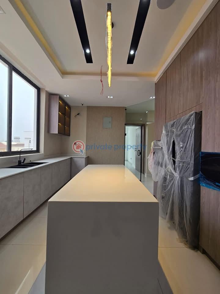 4 bedroom Maisonette For Sale Lekki Phase 1 Lagos - 15