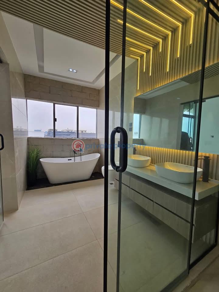 4 bedroom Maisonette For Sale Lekki Phase 1 Lagos - 7