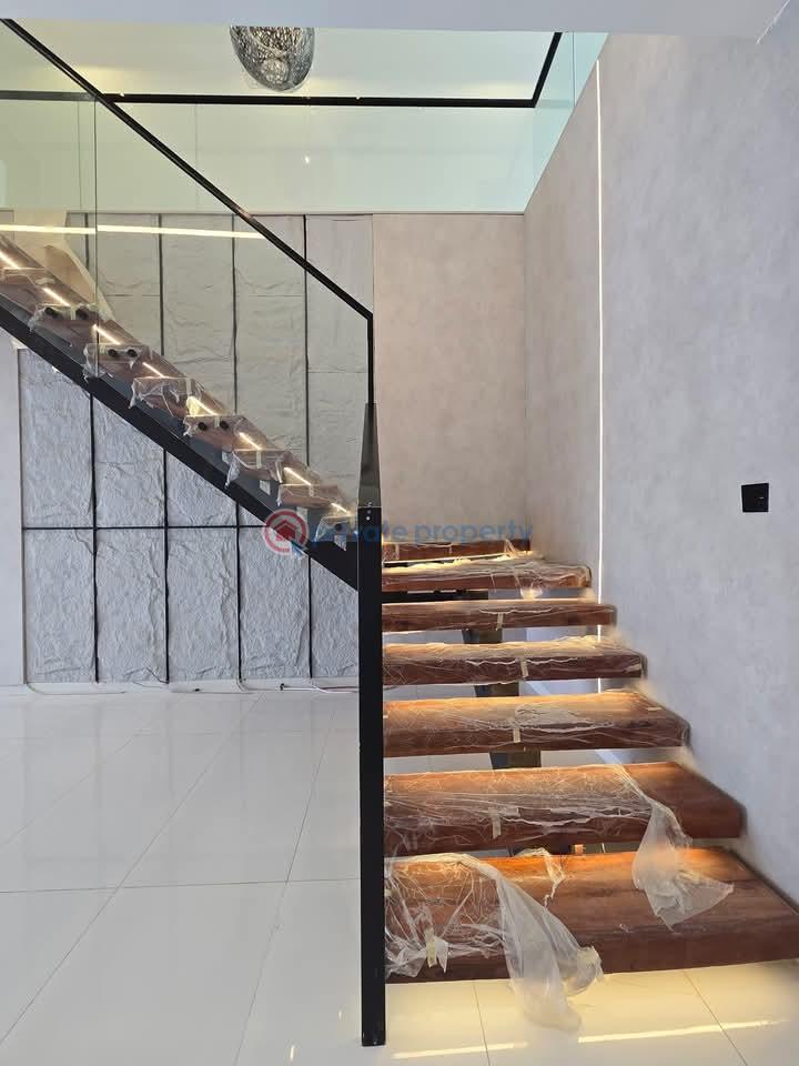 4 bedroom Maisonette For Sale Lekki Phase 1 Lagos - 16