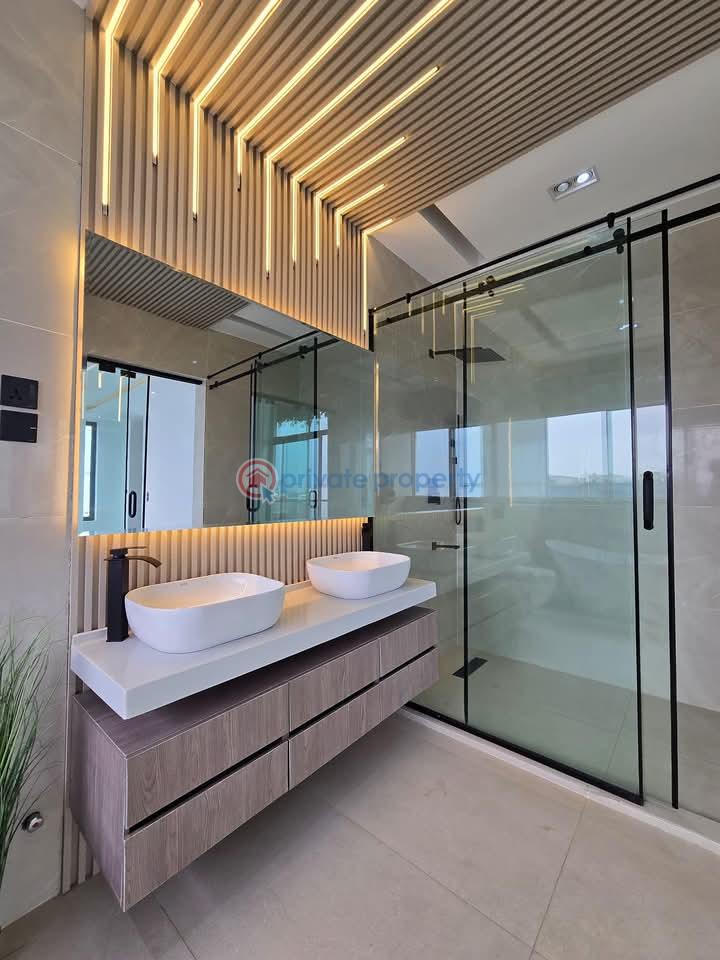 4 bedroom Maisonette For Sale Lekki Phase 1 Lagos - 4