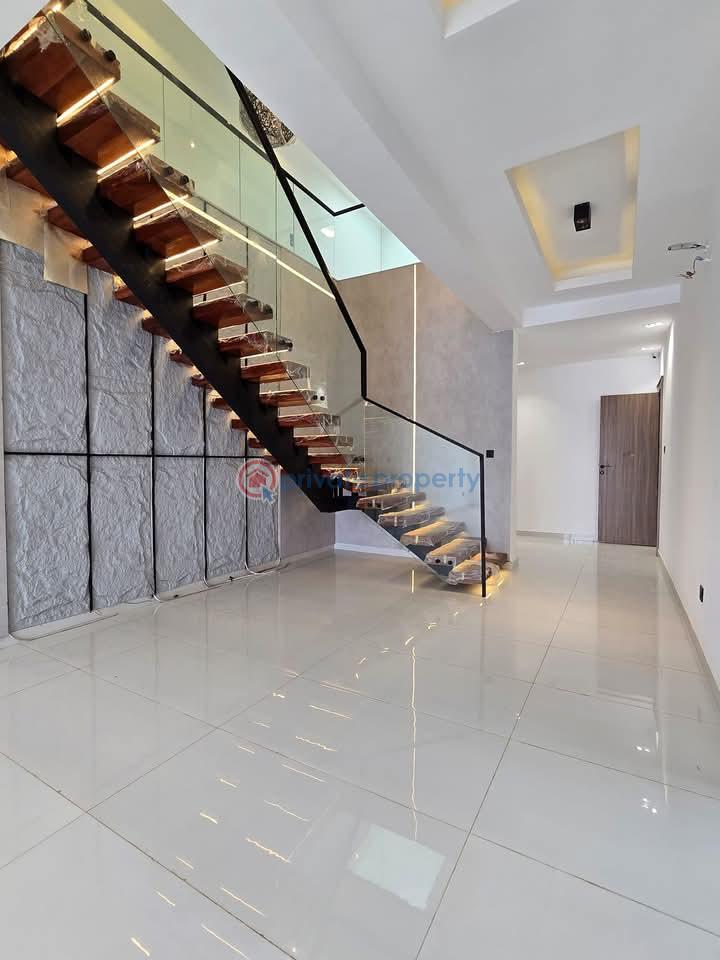 4 bedroom Maisonette For Sale Lekki Phase 1 Lagos - 17