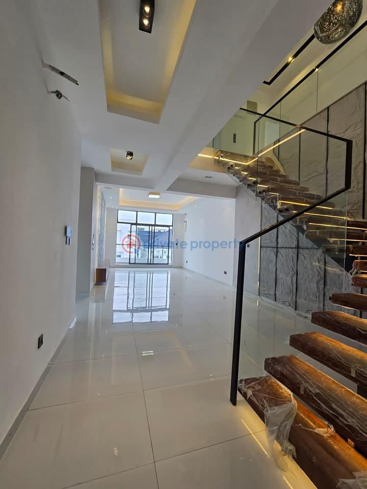 4 bedroom Maisonette For Sale Lekki Phase 1 Lagos - 23