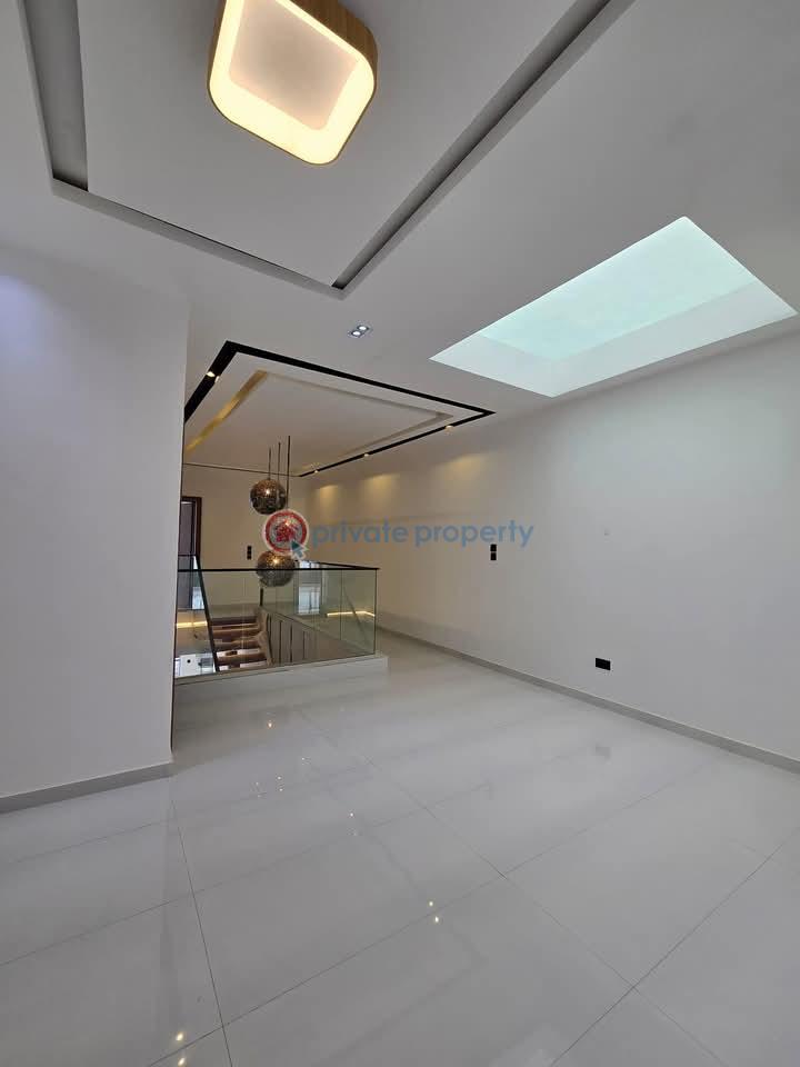 4 bedroom Maisonette For Sale Lekki Phase 1 Lagos - 13