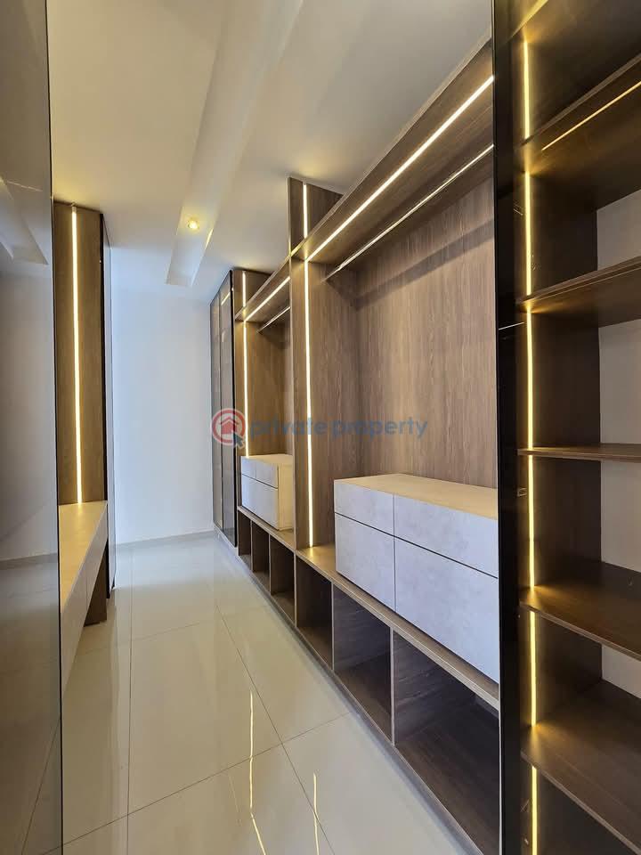 4 bedroom Maisonette For Sale Lekki Phase 1 Lagos - 6