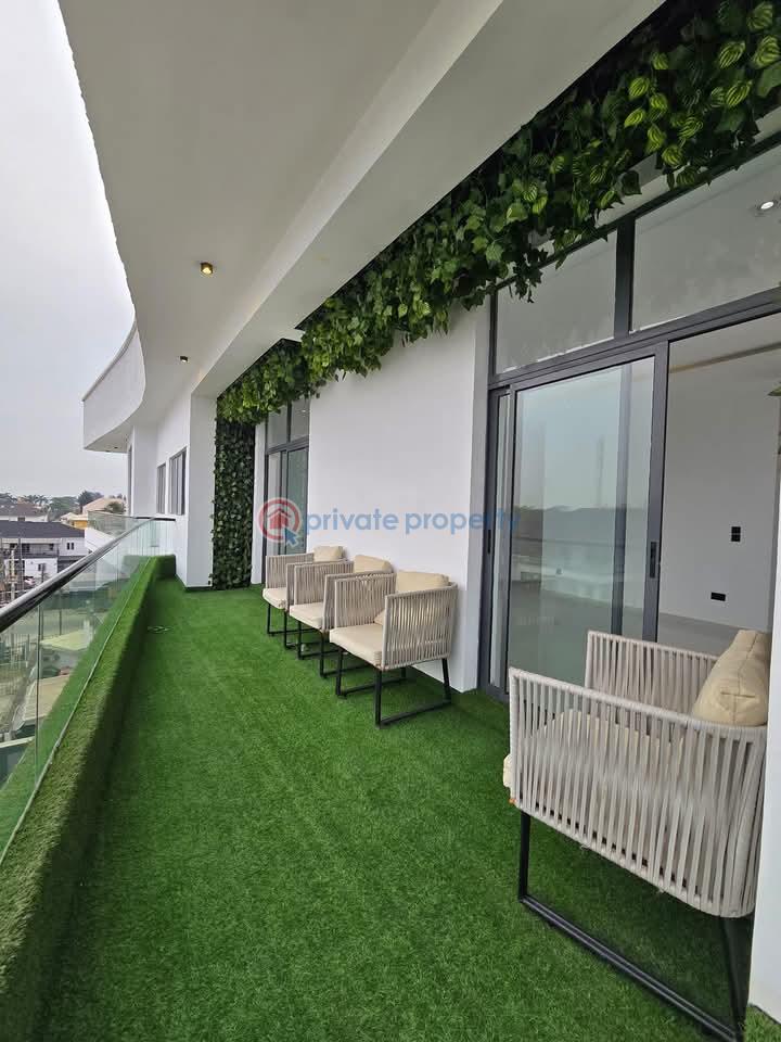 4 bedroom Maisonette For Sale Lekki Phase 1 Lagos - 1