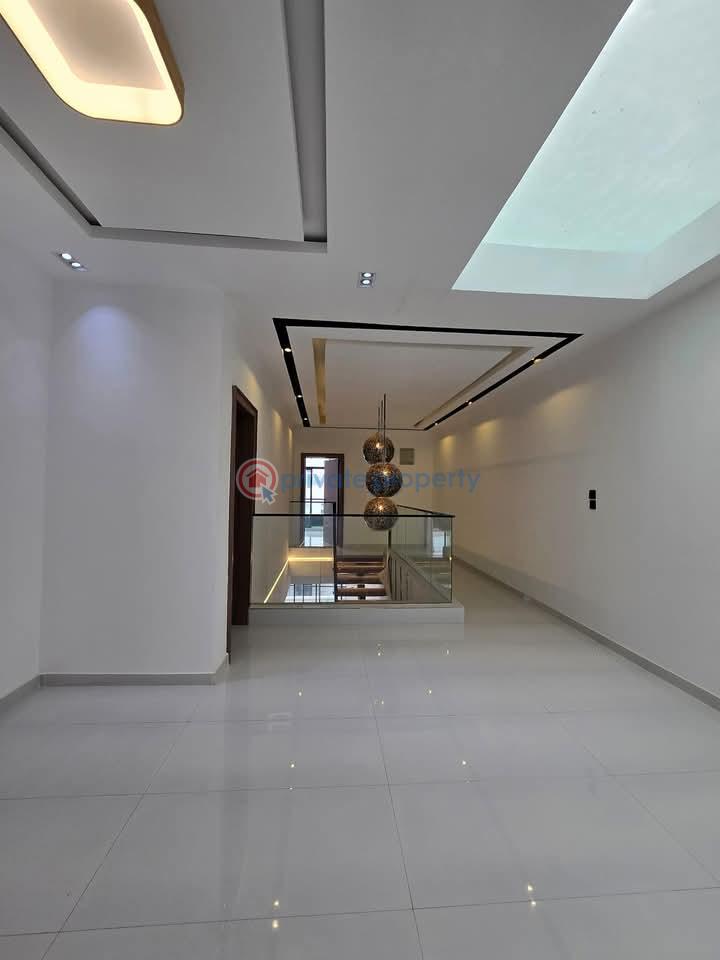 4 bedroom Maisonette For Sale Lekki Phase 1 Lagos - 10