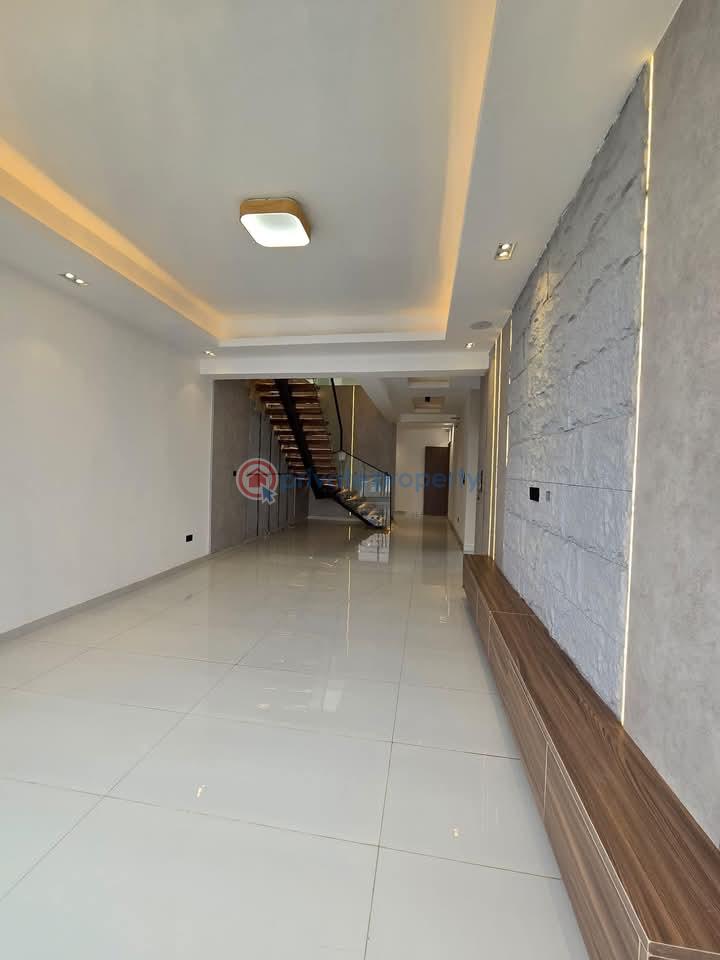 4 bedroom Maisonette For Sale Lekki Phase 1 Lagos - 20