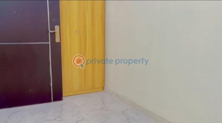 4 bedroom Terrace For Sale Pantheon Bridge Street ,along Orchid Hotel Road, Before Cooplag Estate, Lafiaji Lekki Lagos - 7