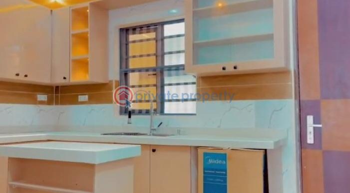 4 bedroom Terrace For Sale Pantheon Bridge Street ,along Orchid Hotel Road, Before Cooplag Estate, Lafiaji Lekki Lagos - 4