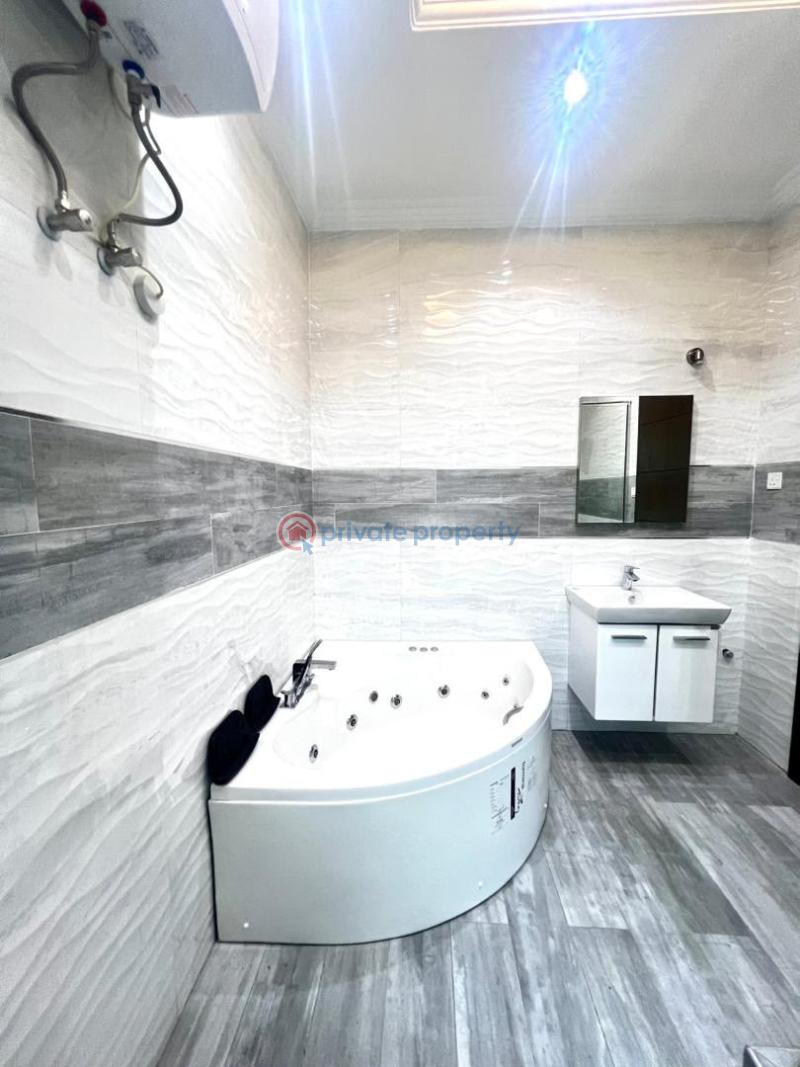 5 bedroom Detached Duplex For Sale Ajah Lagos - 4