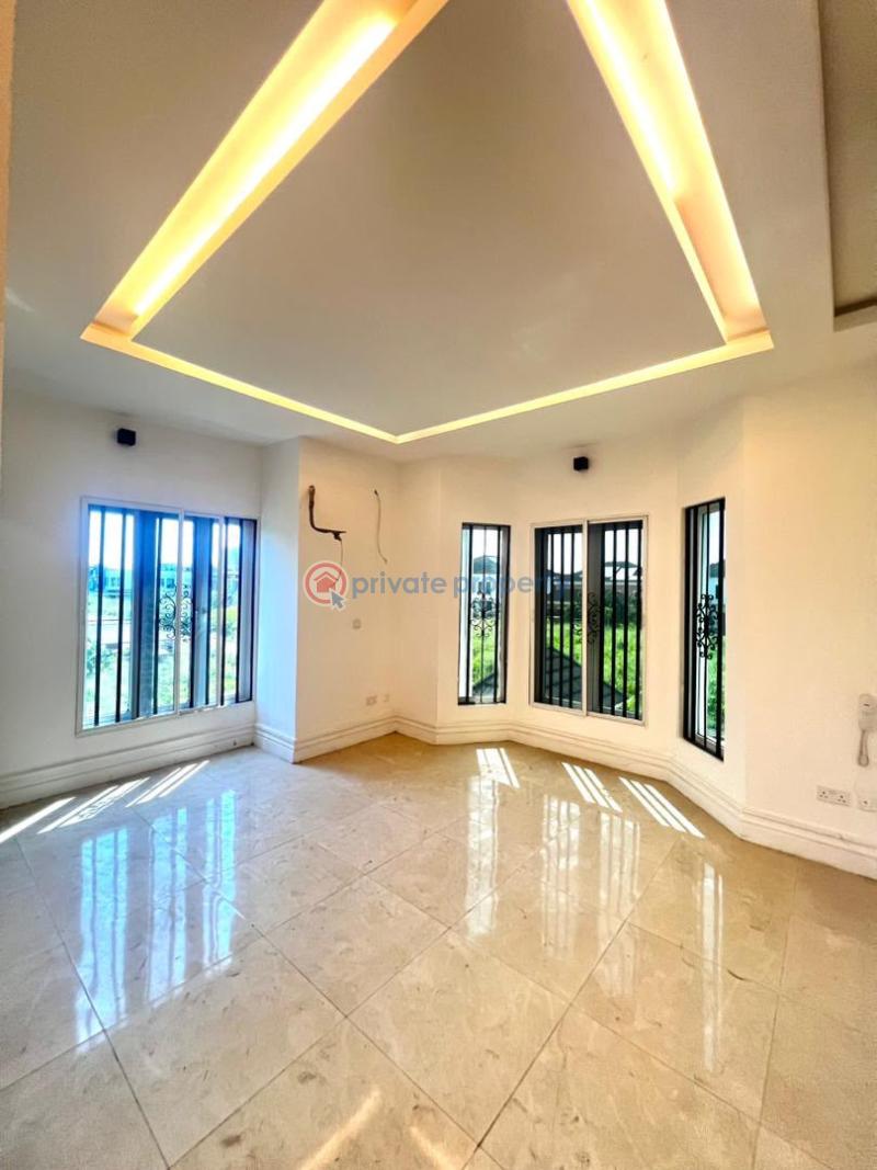 5 bedroom Detached Duplex For Sale Ajah Lagos - 5