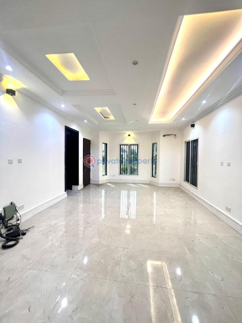 5 bedroom Detached Duplex For Sale Ajah Lagos - 2