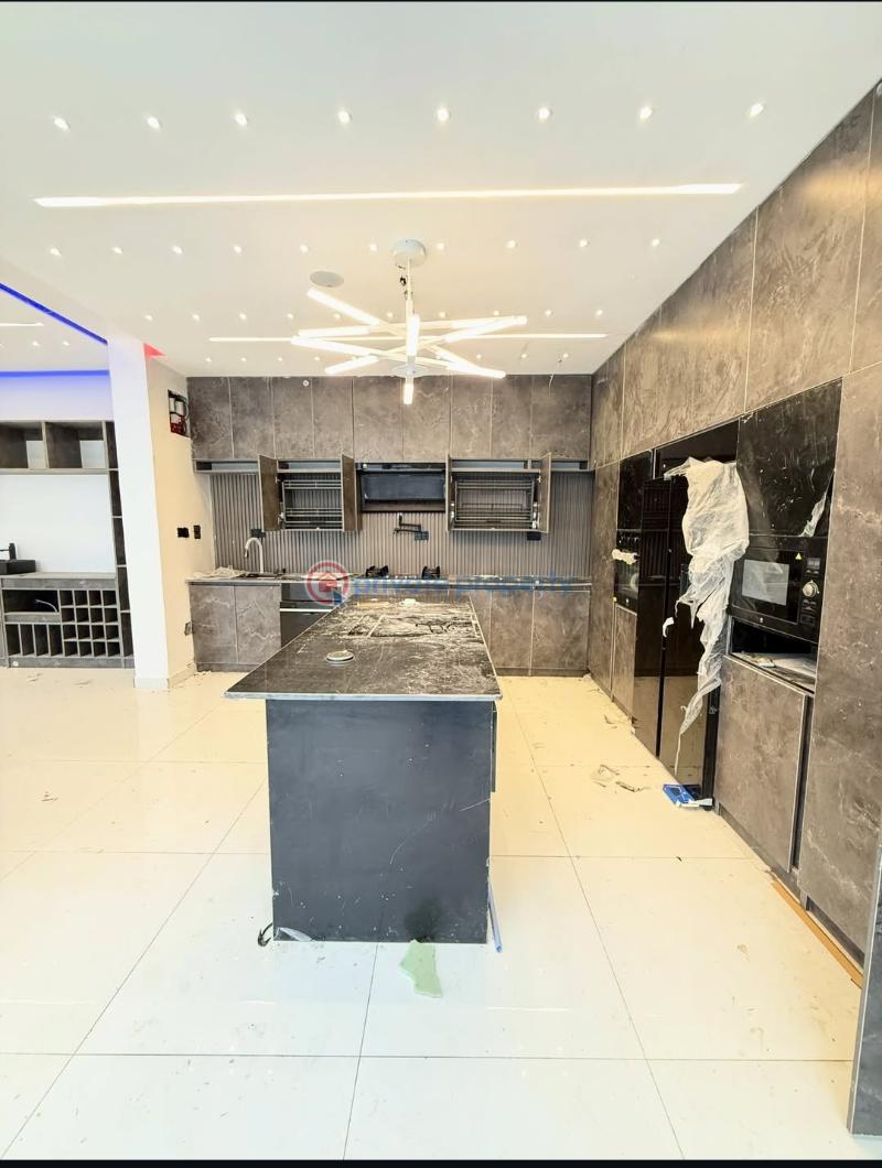 5 bedroom Detached Duplex For Sale Ajah Lagos - 5