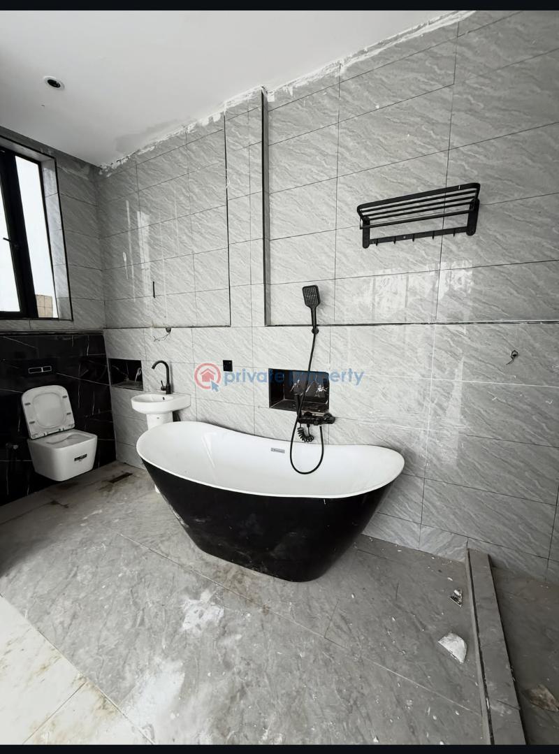 5 bedroom Detached Duplex For Sale Ajah Lagos - 13