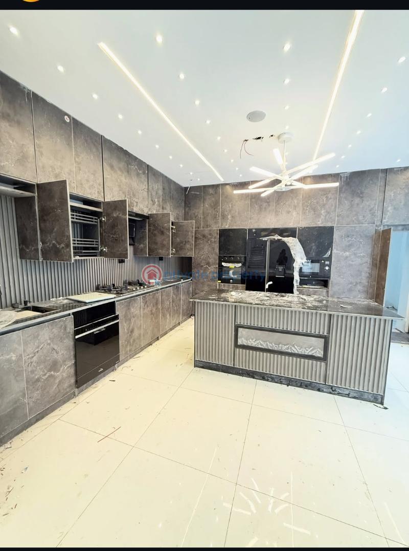 5 bedroom Detached Duplex For Sale Ajah Lagos - 4