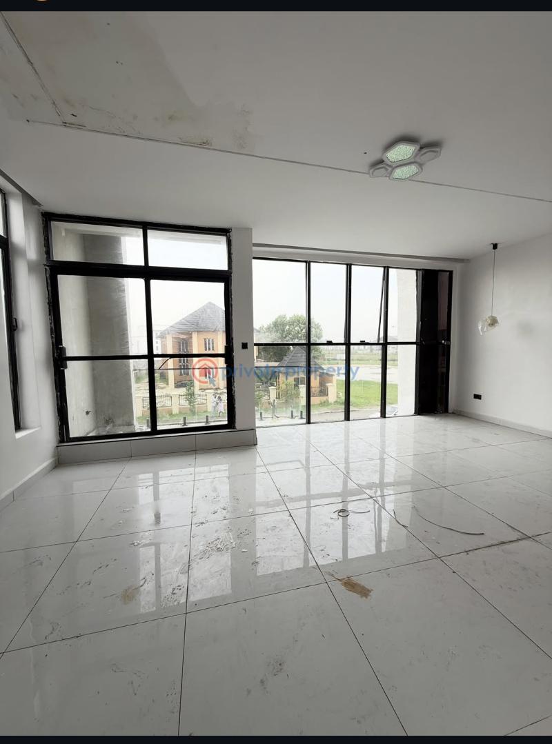 5 bedroom Detached Duplex For Sale Ajah Lagos - 11