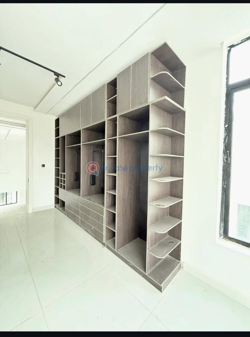 5 bedroom Detached Duplex For Sale Ajah Lagos - 14
