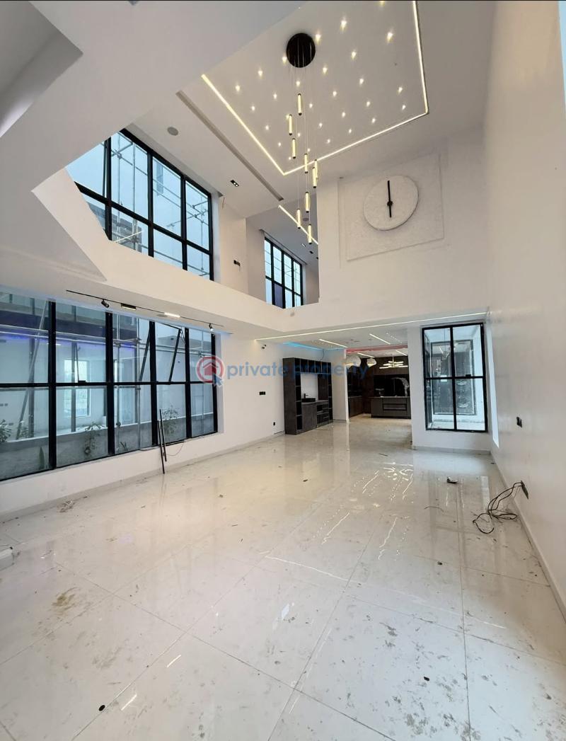 5 bedroom Detached Duplex For Sale Ajah Lagos - 3